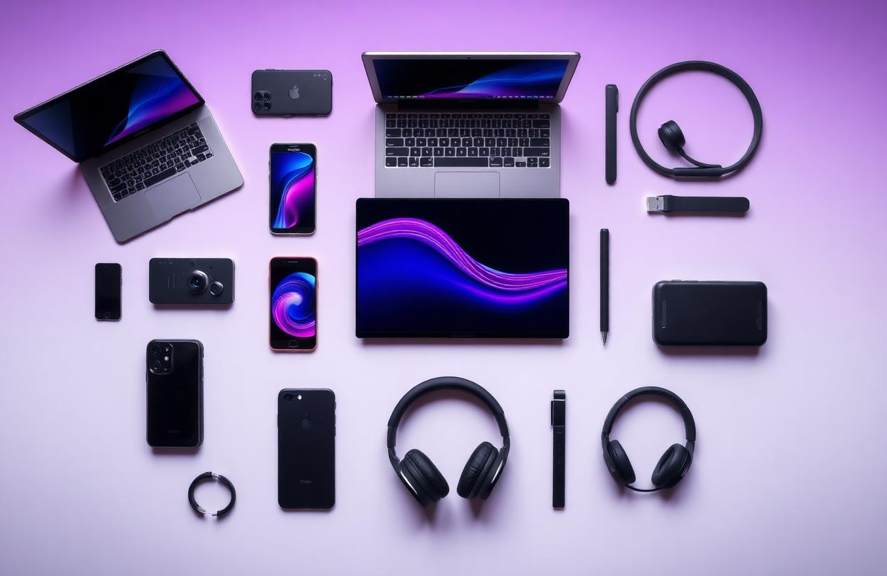 Alwasya Electronics
